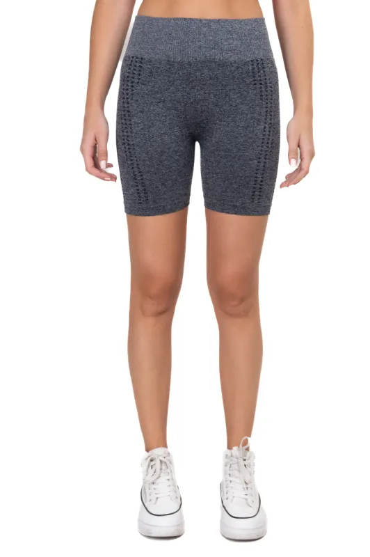 Short Biker Largo sold by Shasa