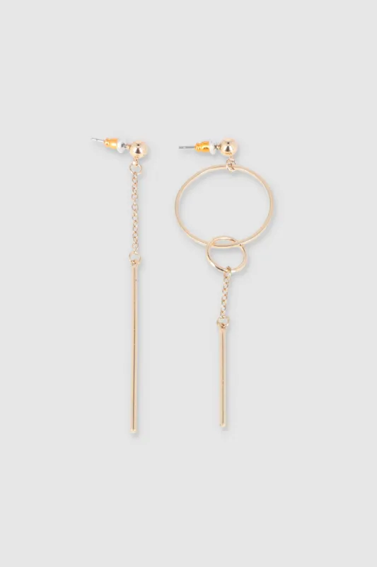 ARETES MIX FIGURAS sold by Shasa