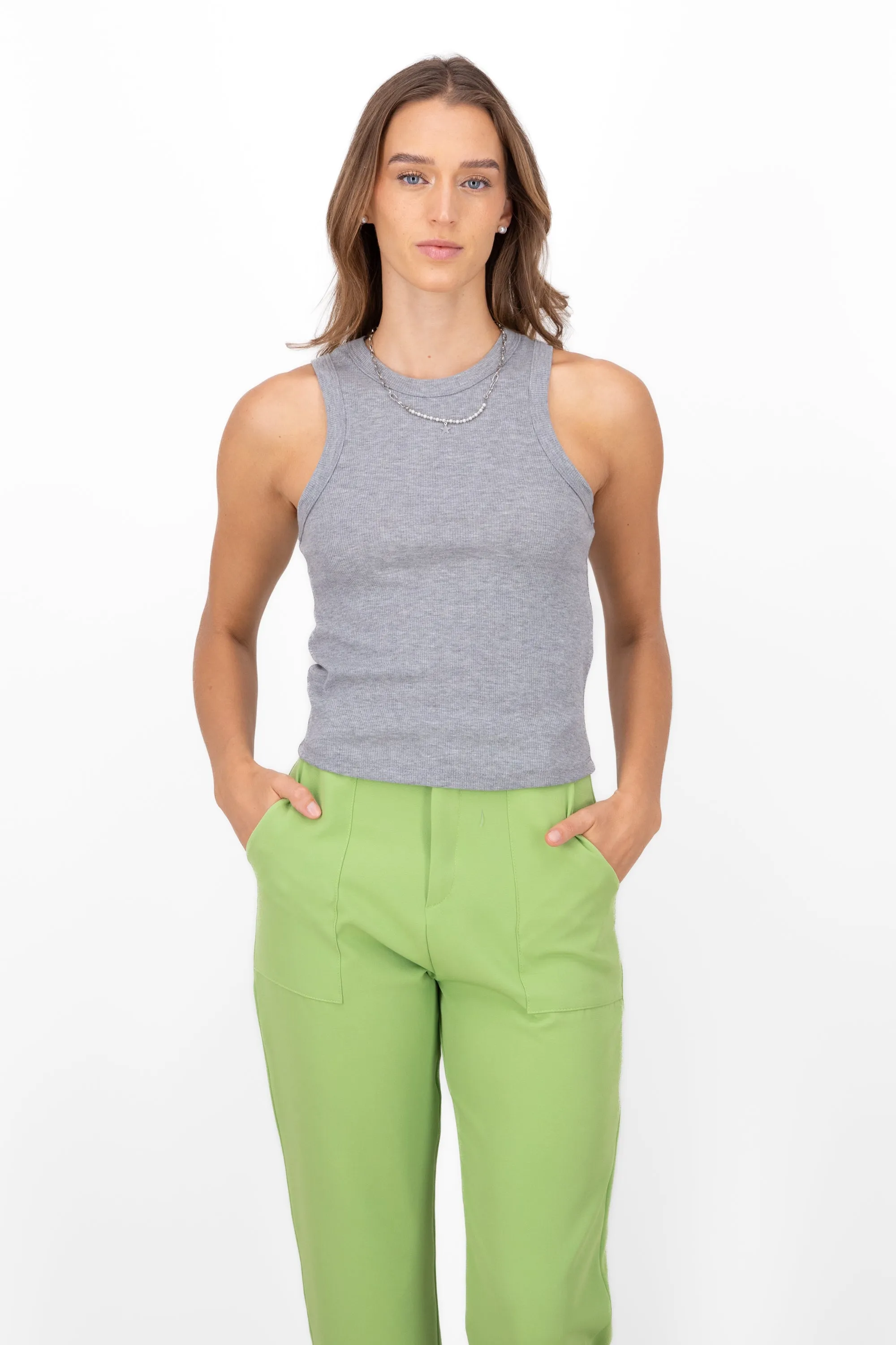 Top sin manga rib sold by Shasa