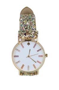 Reloj análogico caja redonda sold by Shasa