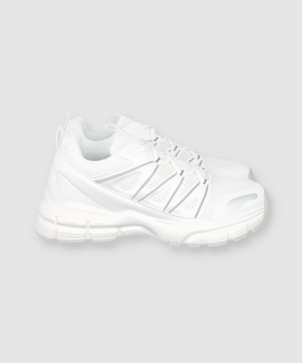 Tenis deportivo zigzag lateral sold by Shasa product image thumbnail 3