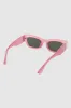Lentes rectangulo detalle metal sold by Shasa