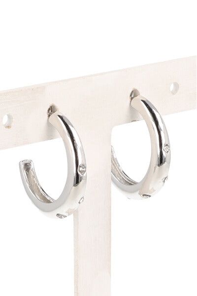 Arracadas Estrellas sold by Shasa product image thumbnail 2