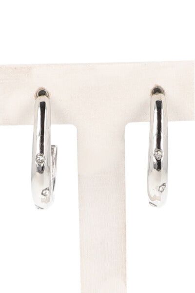 Arracadas Estrellas sold by Shasa