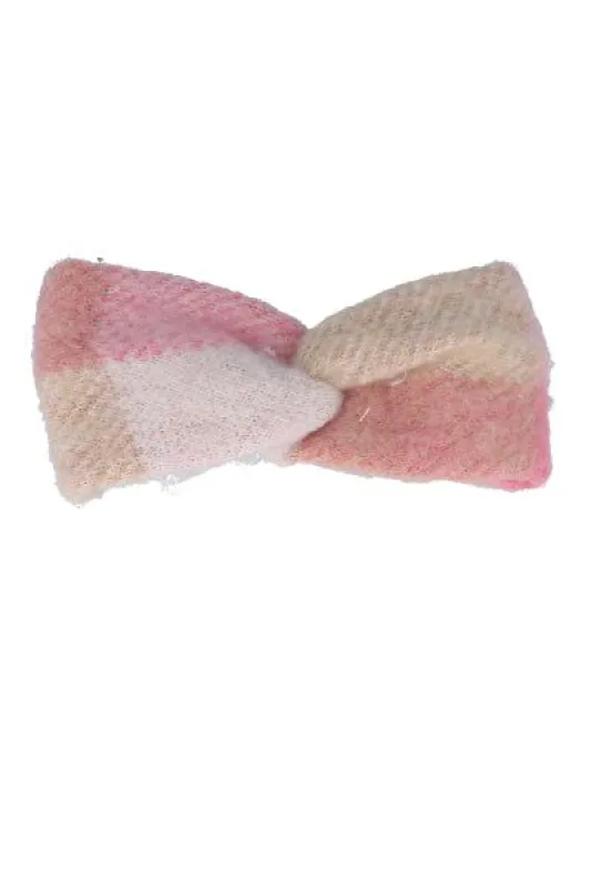 Valerina tejida multicolor sold by Shasa