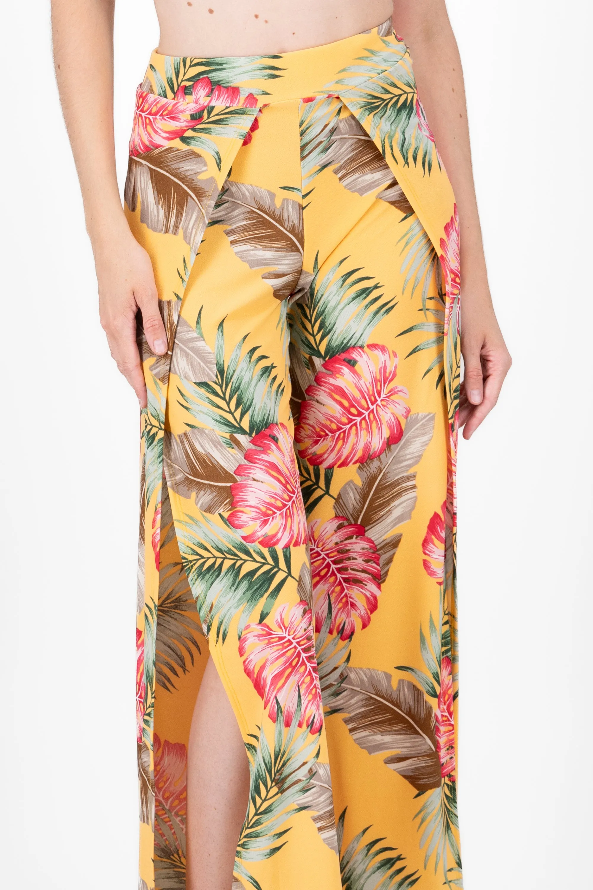 Pantalon Amplio Envolvente sold by Shasa product image thumbnail 5