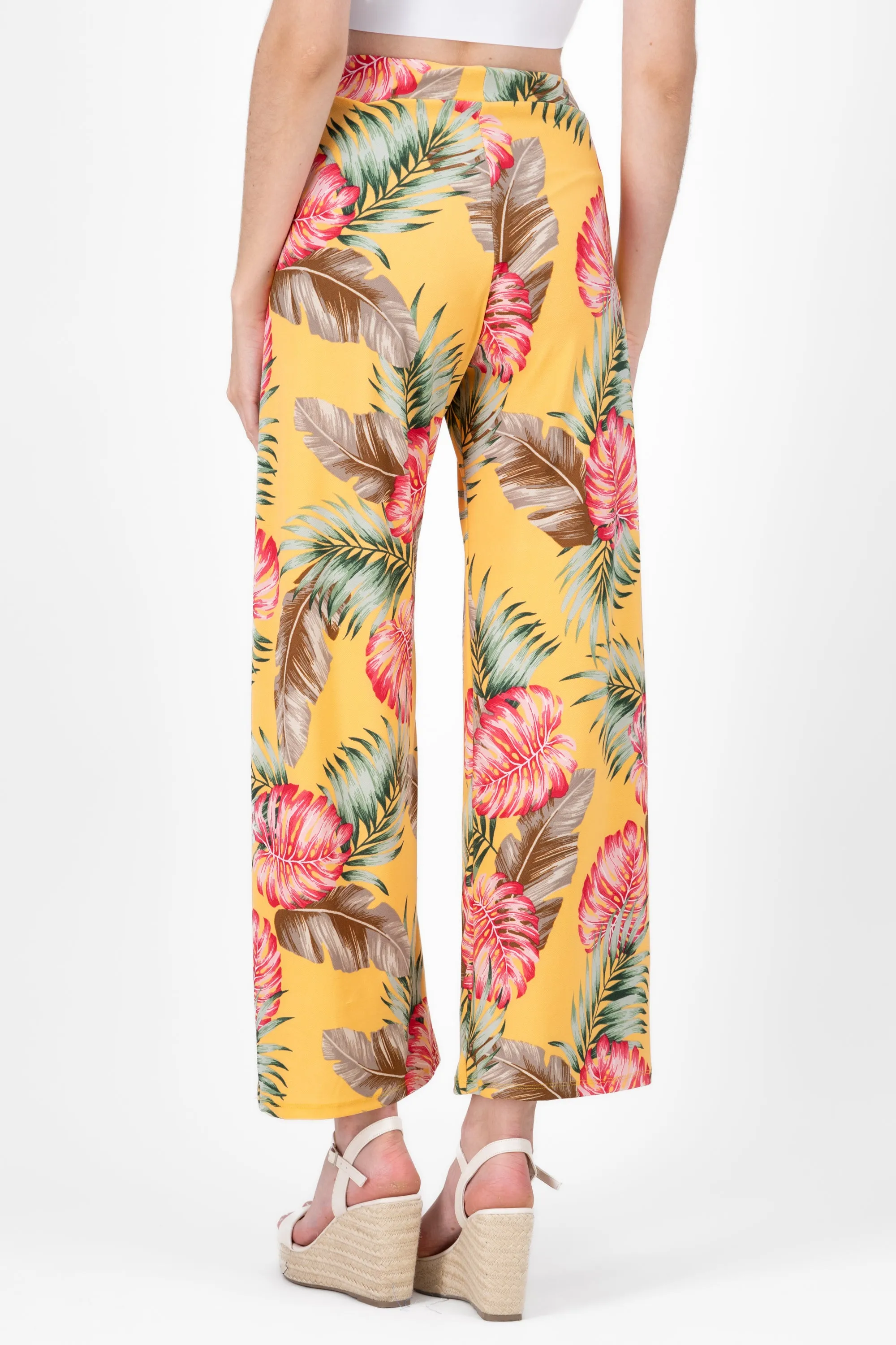 Pantalon Amplio Envolvente sold by Shasa product image thumbnail 4