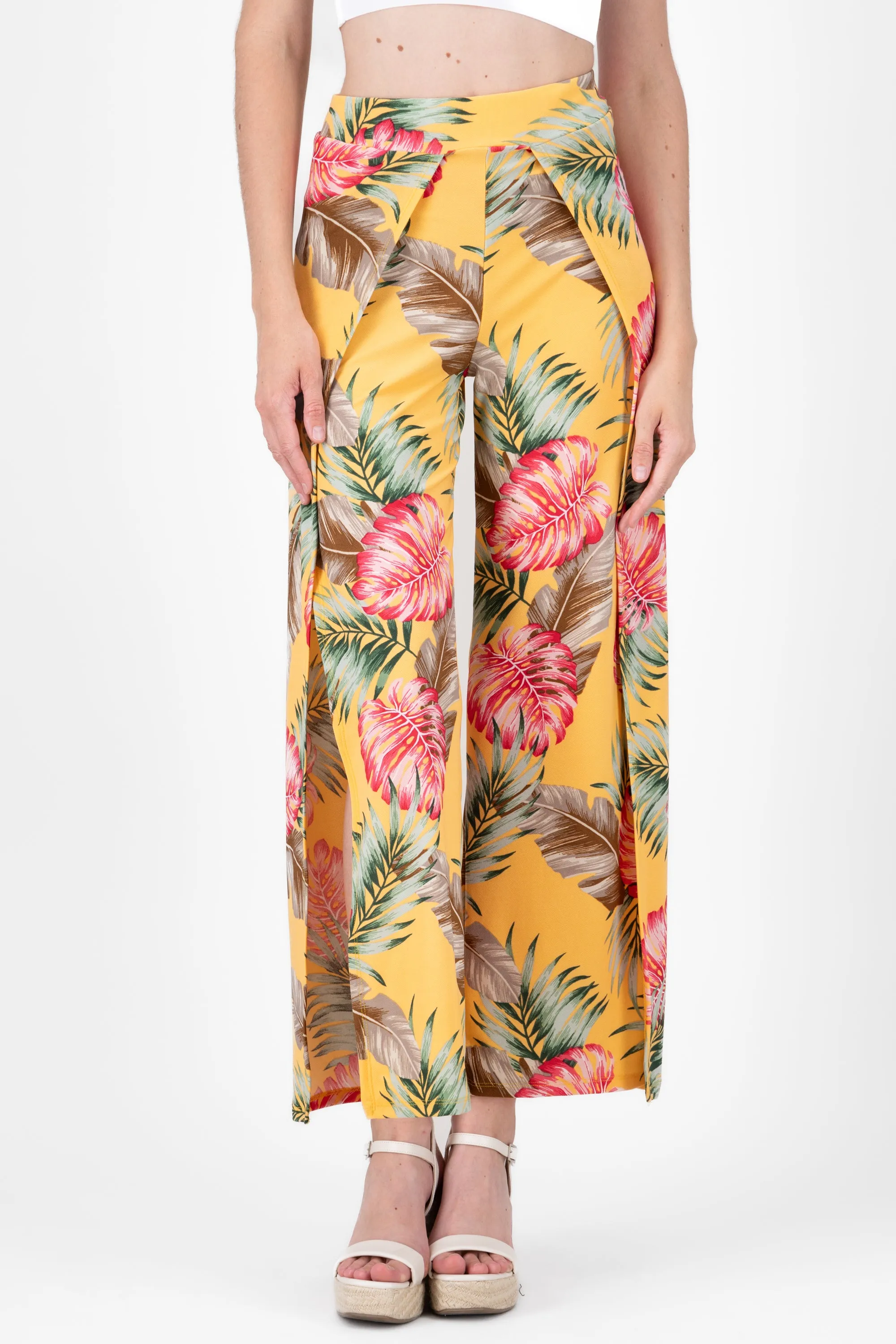 Pantalon Amplio Envolvente sold by Shasa product image thumbnail 2