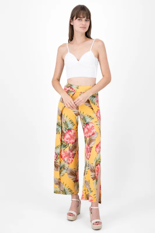 Pantalon Amplio Envolvente sold by Shasa