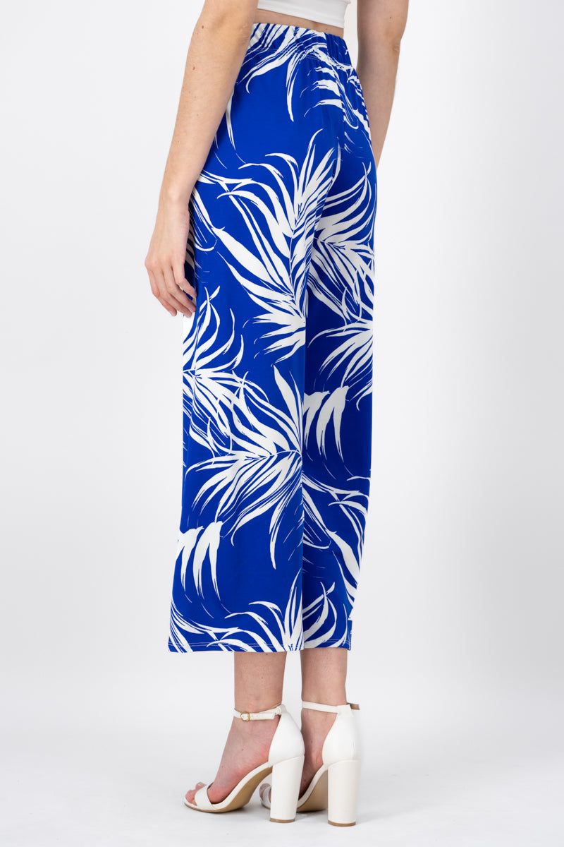 Pantalon Amplio Estampado sold by Shasa product image thumbnail 4