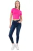 Jeans skinny botones sold by Shasa