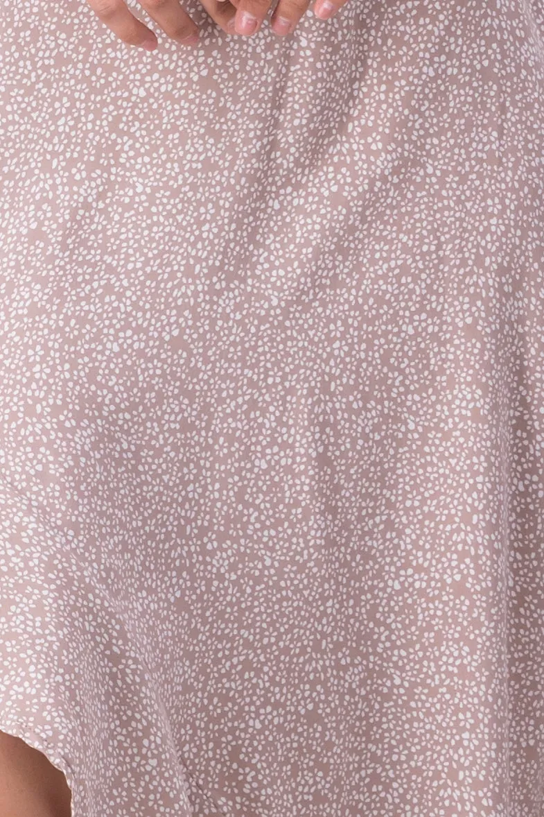 Falda midi bohemia sold by Shasa product image thumbnail 5