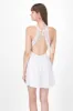 Vestido mini tirantes sold by Shasa