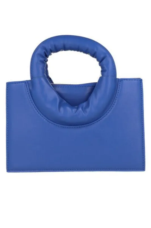 Bolsa Tote Estructurada Cadena sold by Shasa