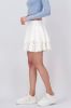 Mini falda olanes sold by Shasa