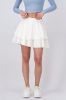Mini falda olanes sold by Shasa