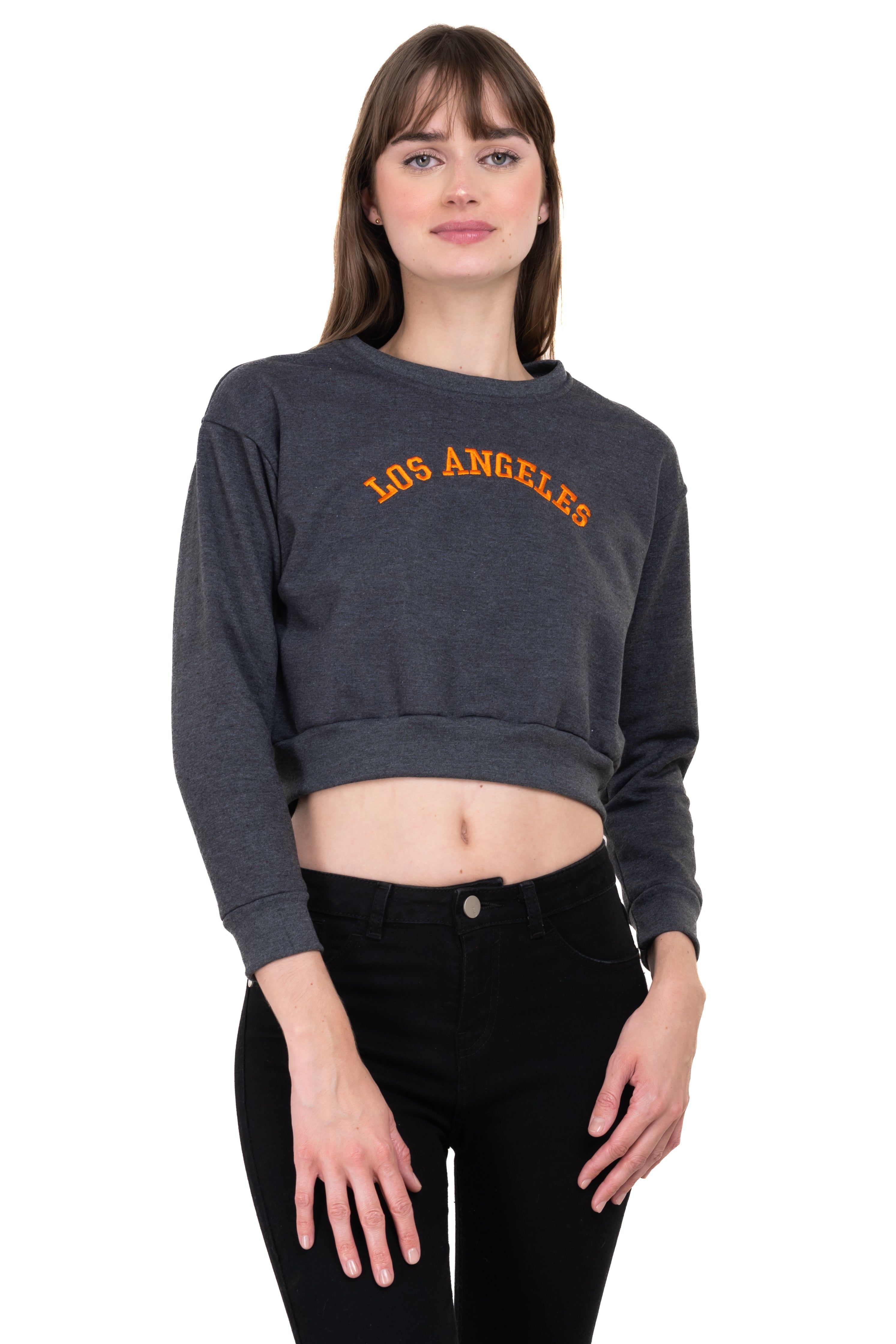 Sudadera Los Angeles Lisa sold by Shasa