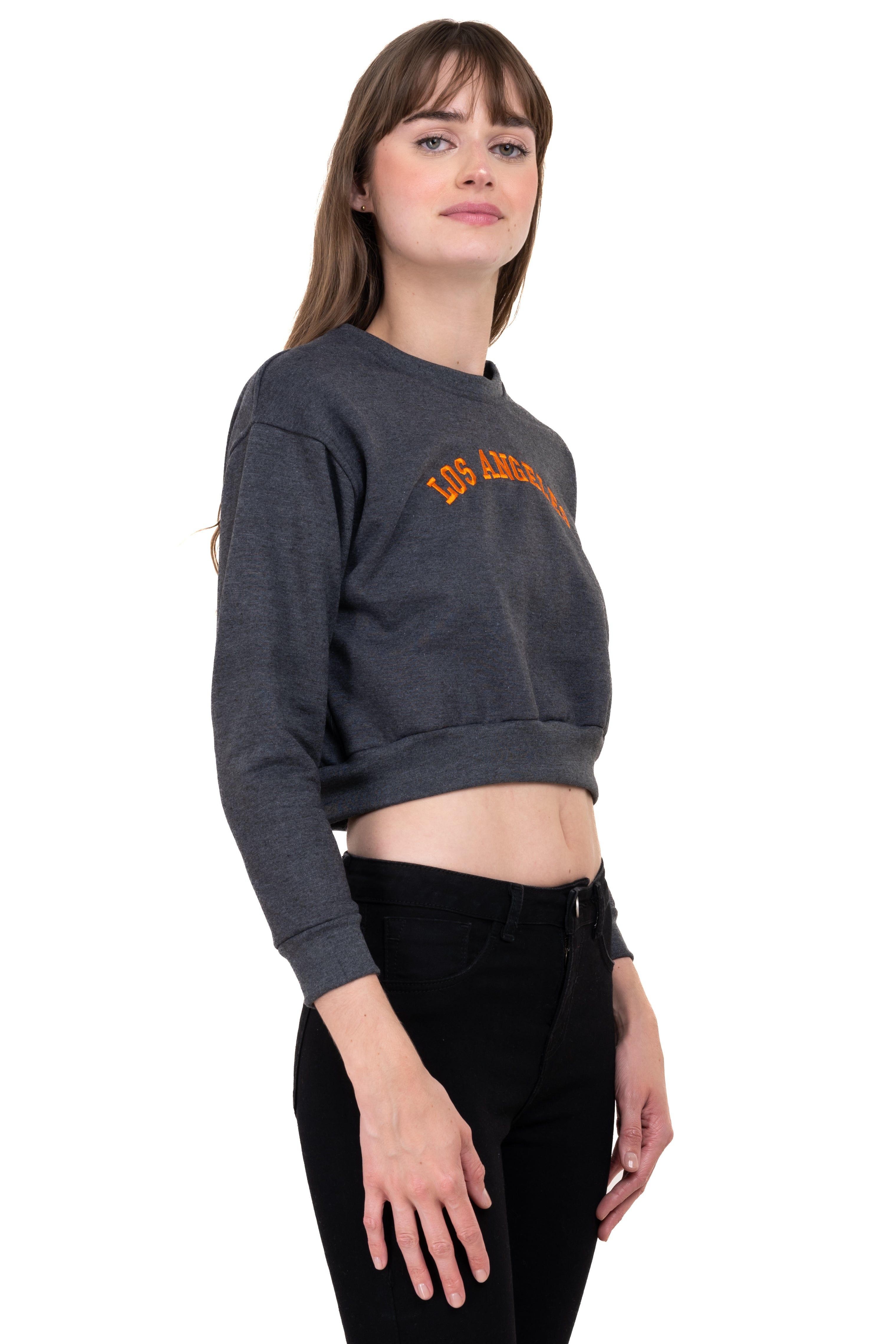 Sudadera Los Angeles Lisa sold by Shasa product image thumbnail 3