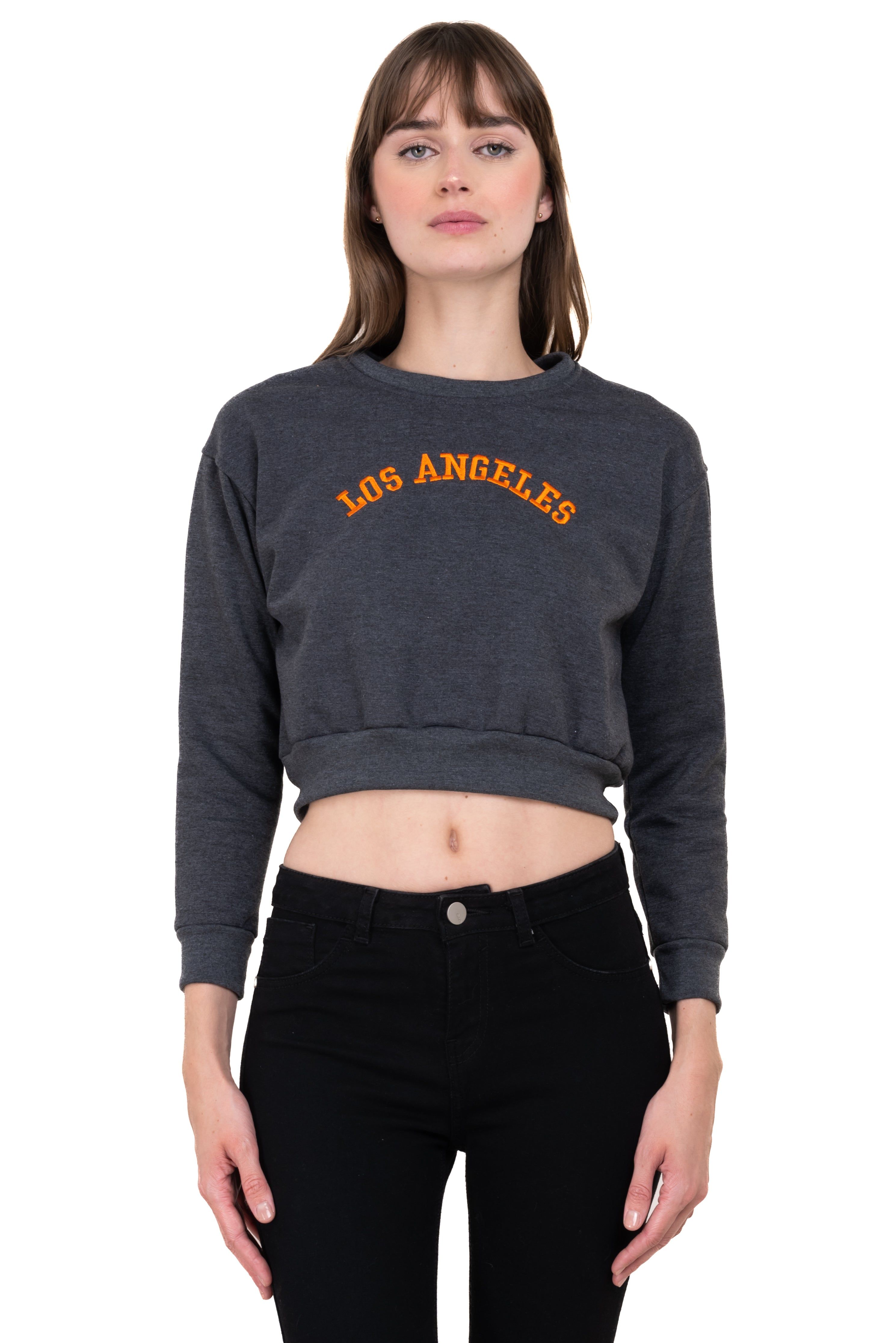 Sudadera Los Angeles Lisa sold by Shasa product image thumbnail 2