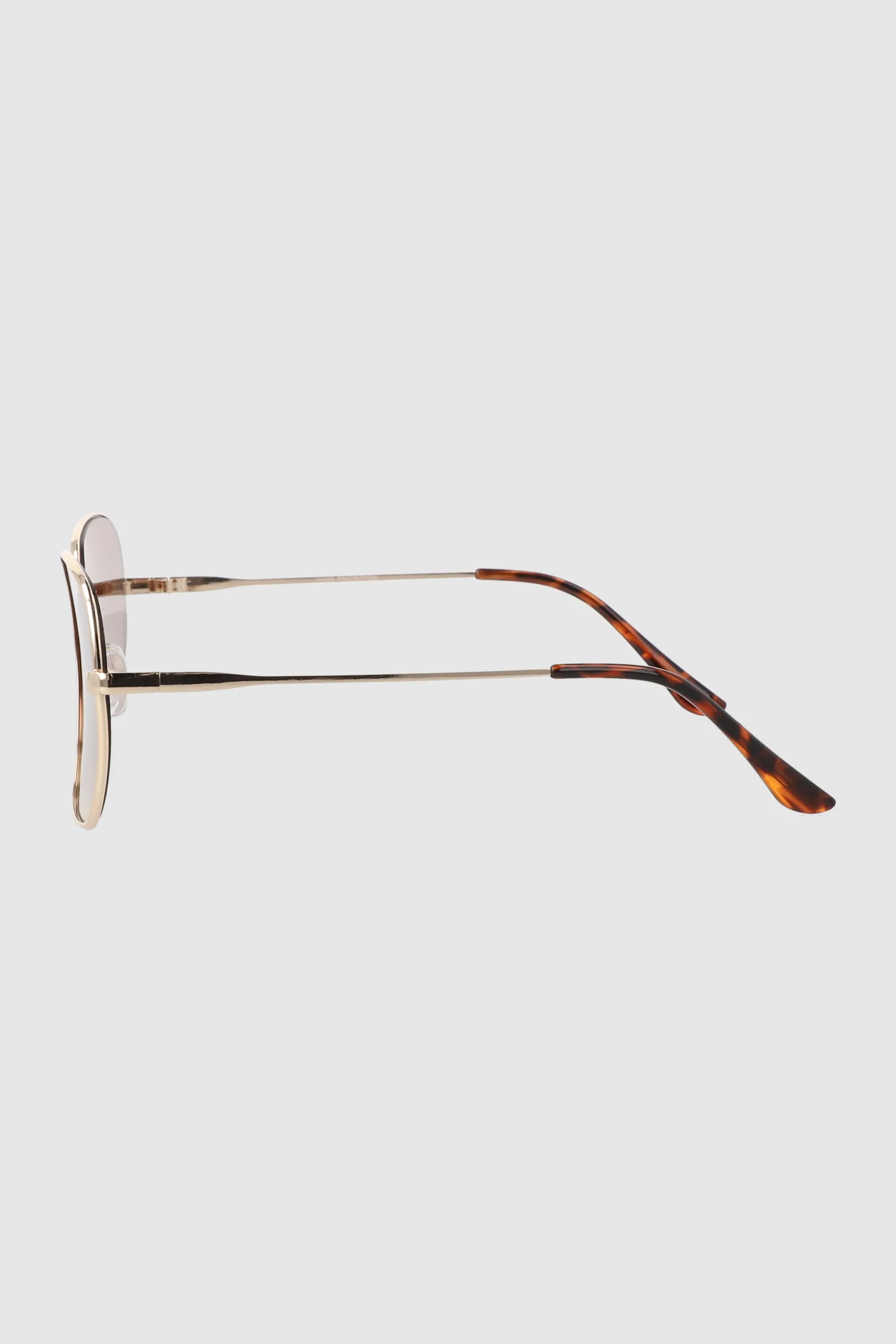 Lentes cuadro metal sold by Shasa product image thumbnail 3