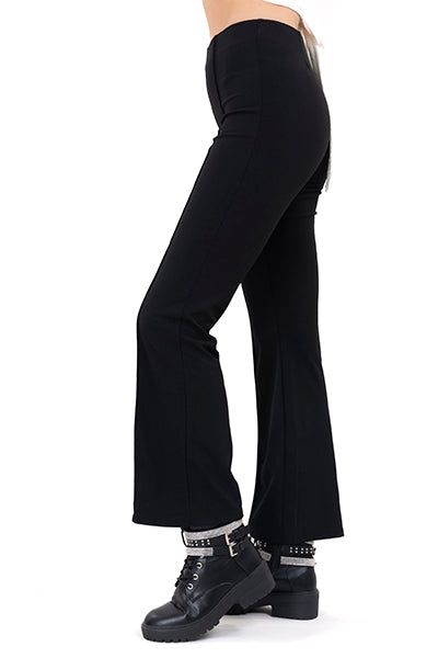 Pantalón liso pinzas sold by Shasa product image thumbnail 3