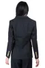 Blazer largo cruzado sold by Shasa