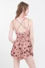 Vestido Mesh Flok Flores sold by Shasa