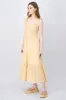 Vestido Maxi Detalle Tirantes sold by Shasa