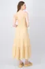 Vestido Maxi Detalle Tirantes sold by Shasa