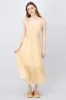 Vestido Maxi Detalle Tirantes sold by Shasa
