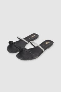 Sandalia Nudo Brillos sold by Shasa