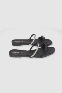 Sandalia Nudo Brillos sold by Shasa
