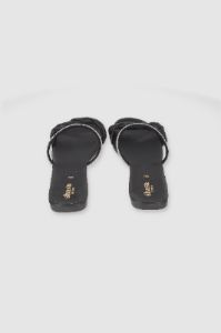 Sandalia Nudo Brillos sold by Shasa