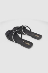 Sandalia Nudo Brillos sold by Shasa