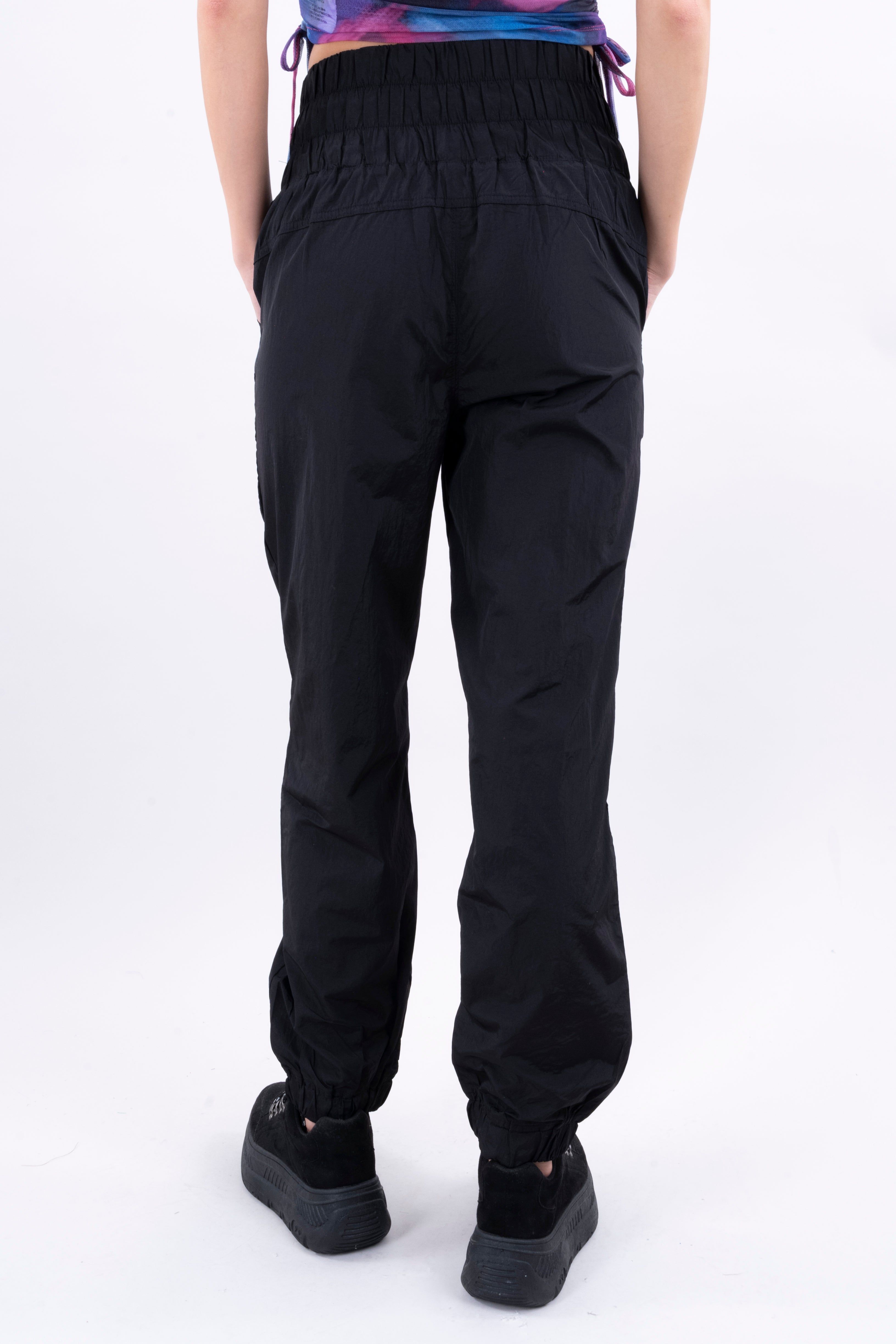 Jogger nylon cintura elástico sold by Shasa product image thumbnail 4