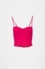 Corset liso copas tirantes sold by Shasa