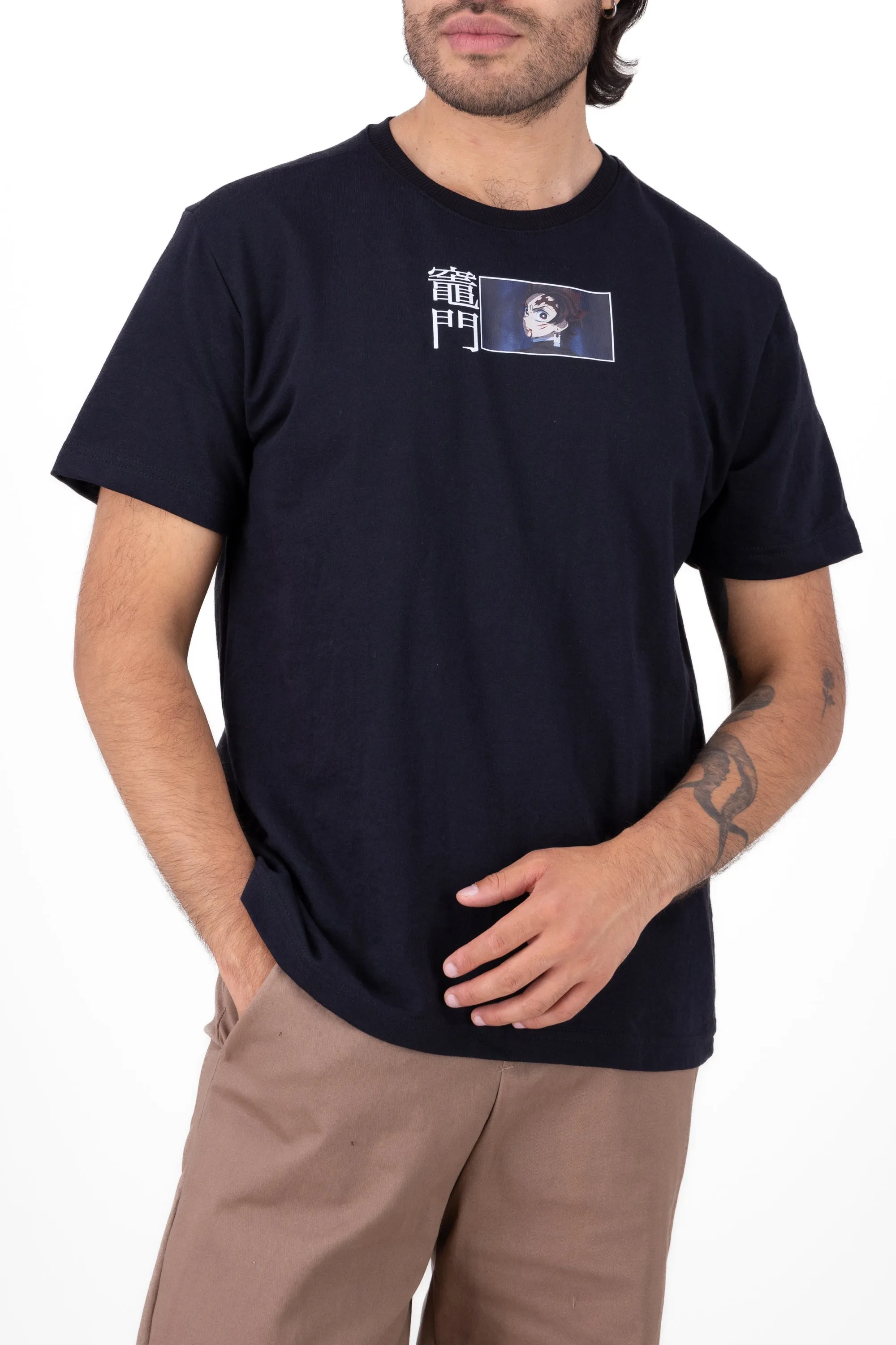 Playera Tanjiro sold by Shasa product image thumbnail 2