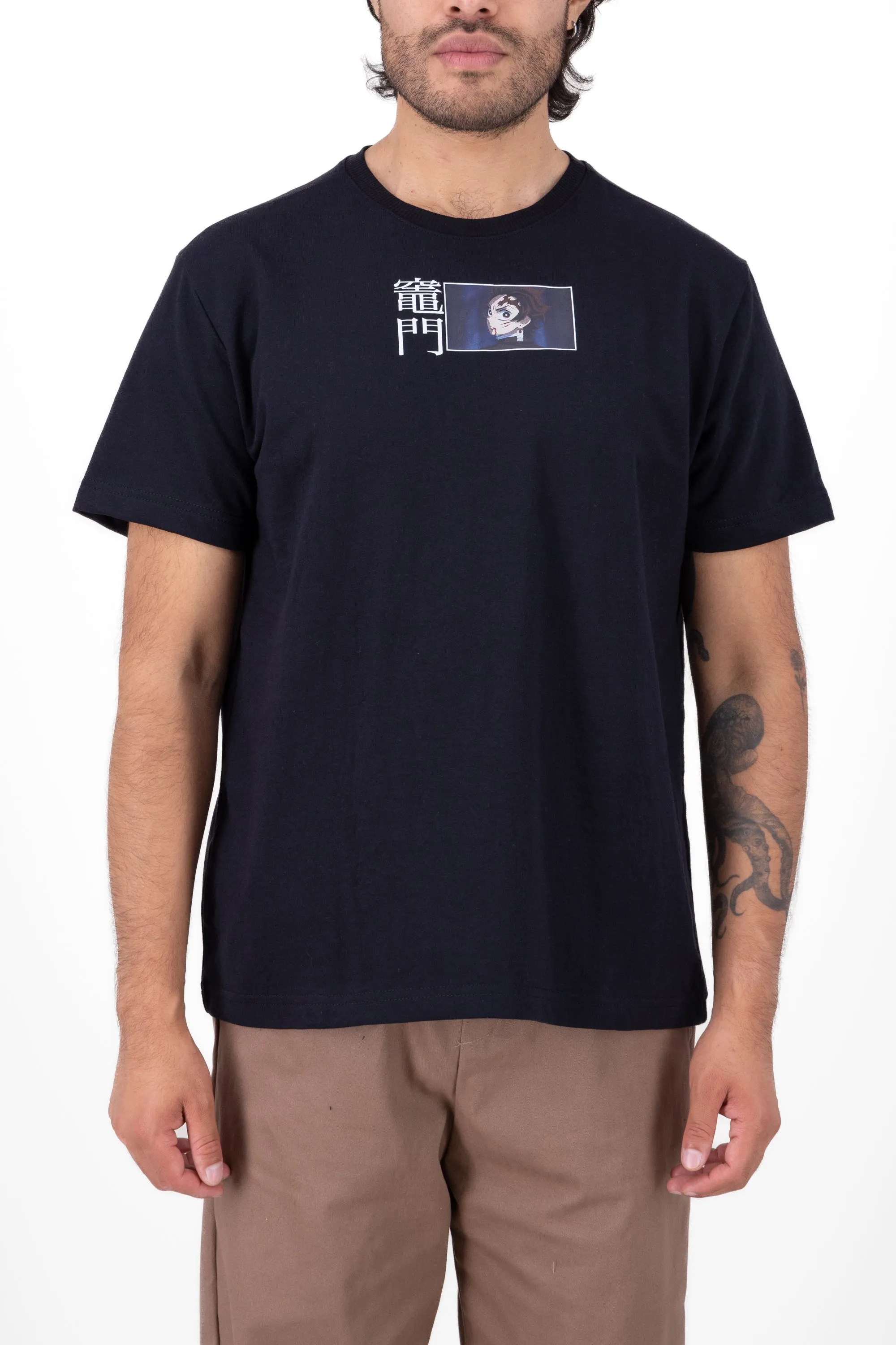 Playera Tanjiro sold by Shasa product image thumbnail 3