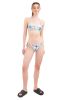 Bikini cintas estrellas mar sold by Shasa