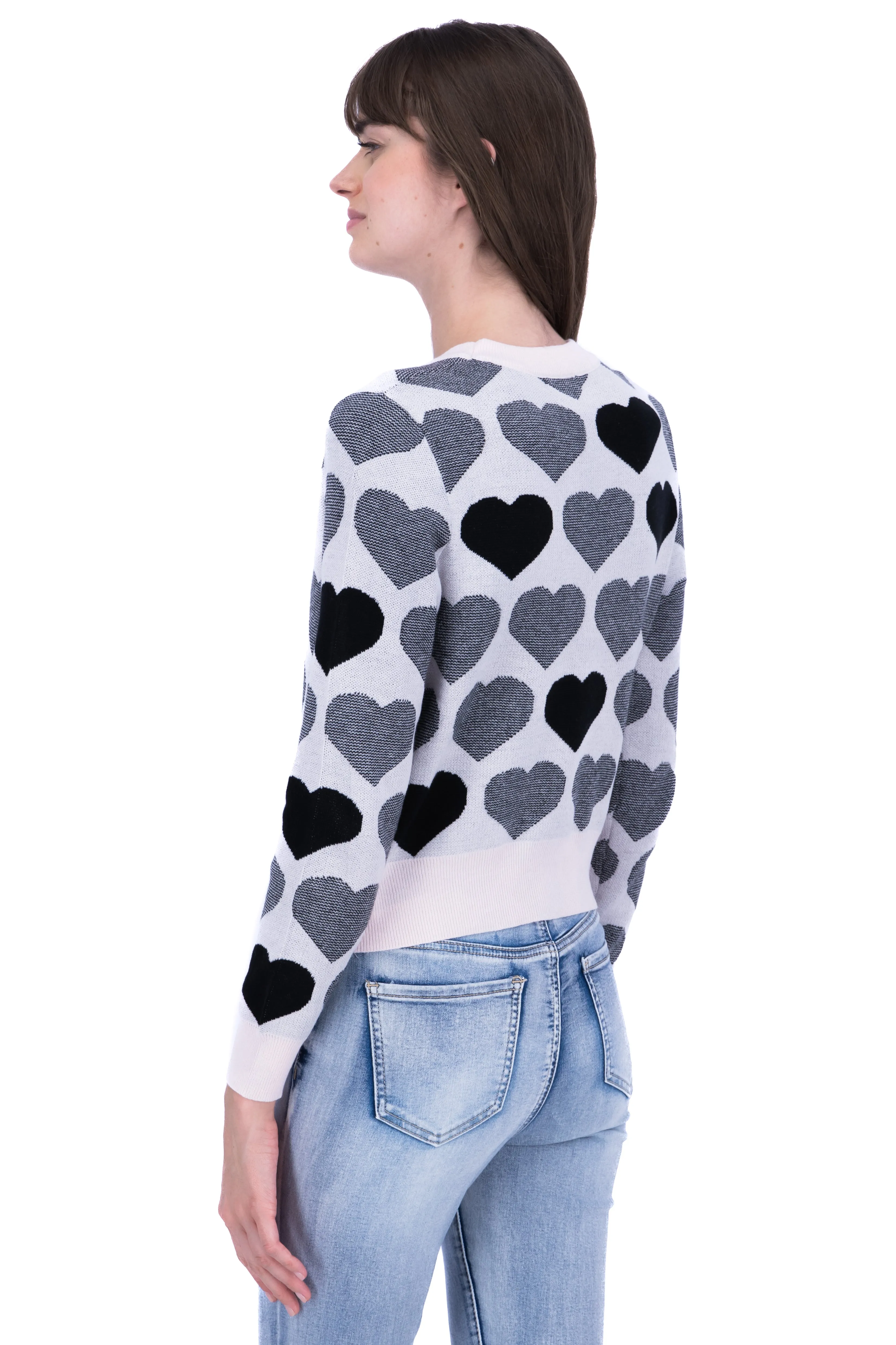 Suéter Tejido Corazón sold by Shasa product image thumbnail 4