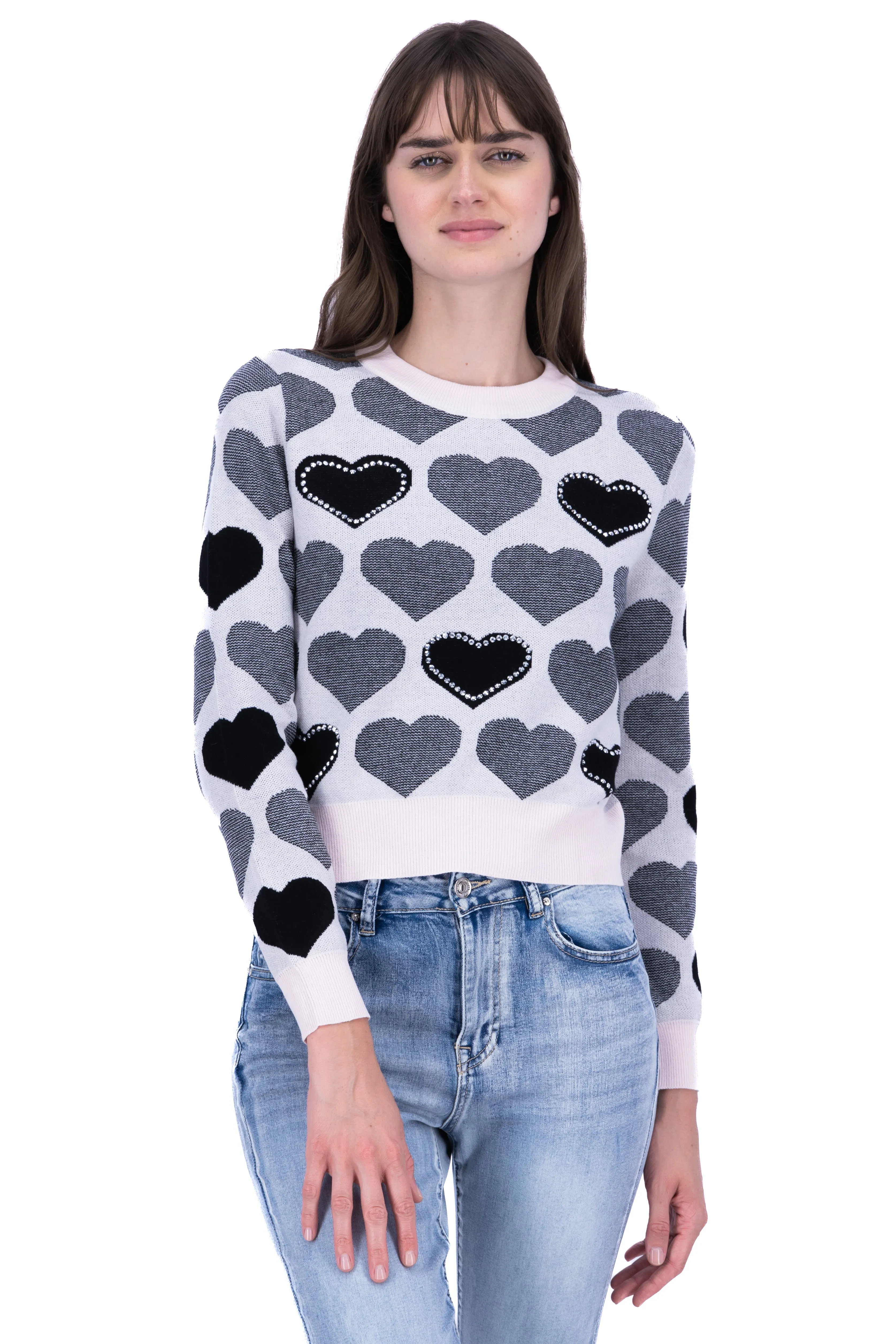 Suéter Tejido Corazón sold by Shasa product image thumbnail 2