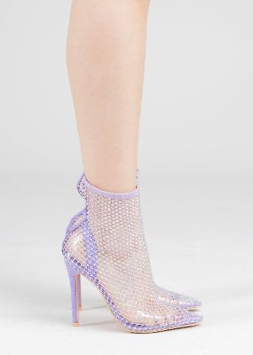 Botín Red Brillos sold by Shasa