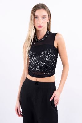 Top mesh brillos sold by Shasa