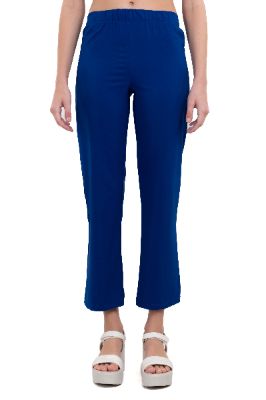 Pantalón monocolor rectos sold by Shasa