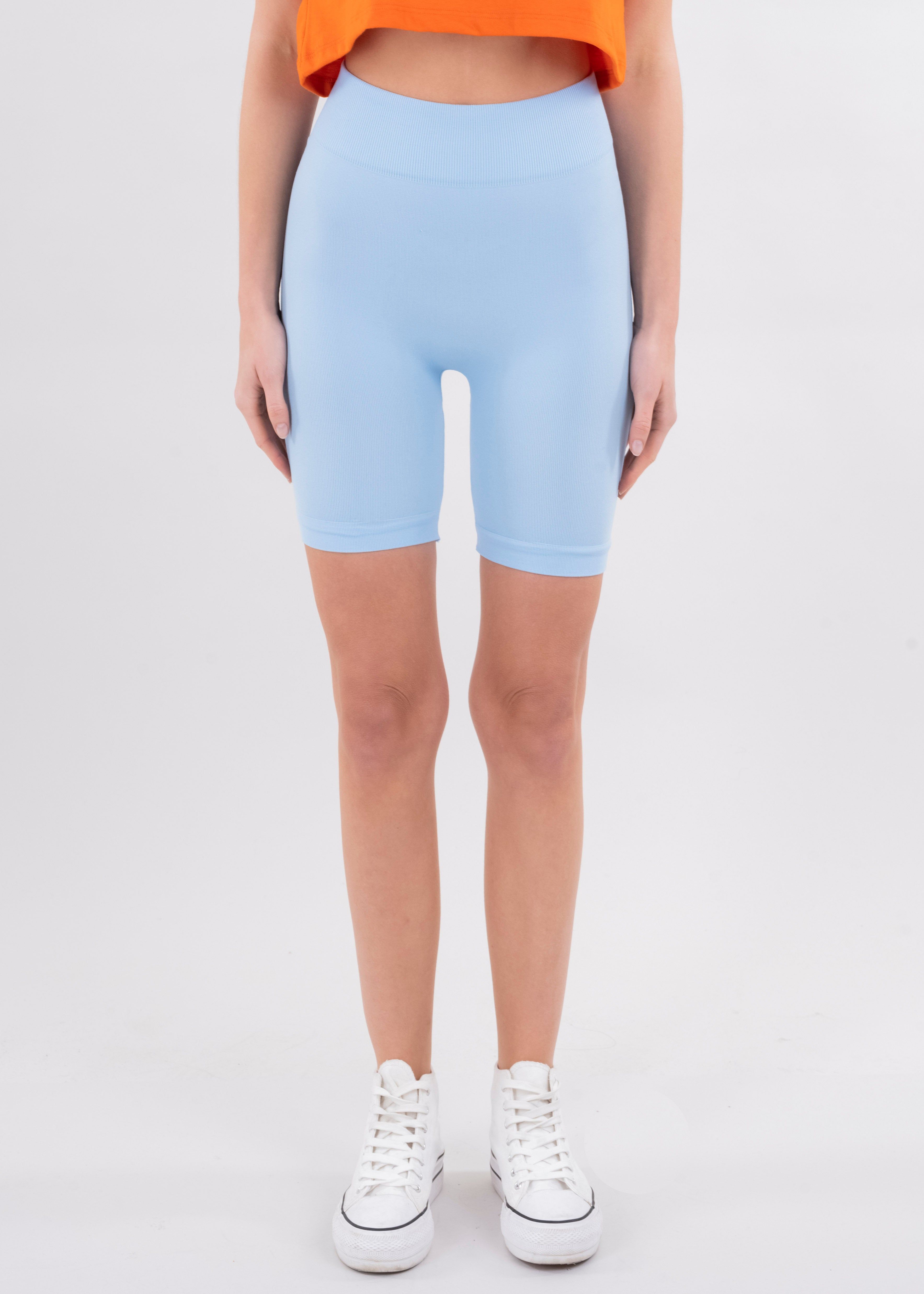 Biker short altos sold by Shasa product image thumbnail 2