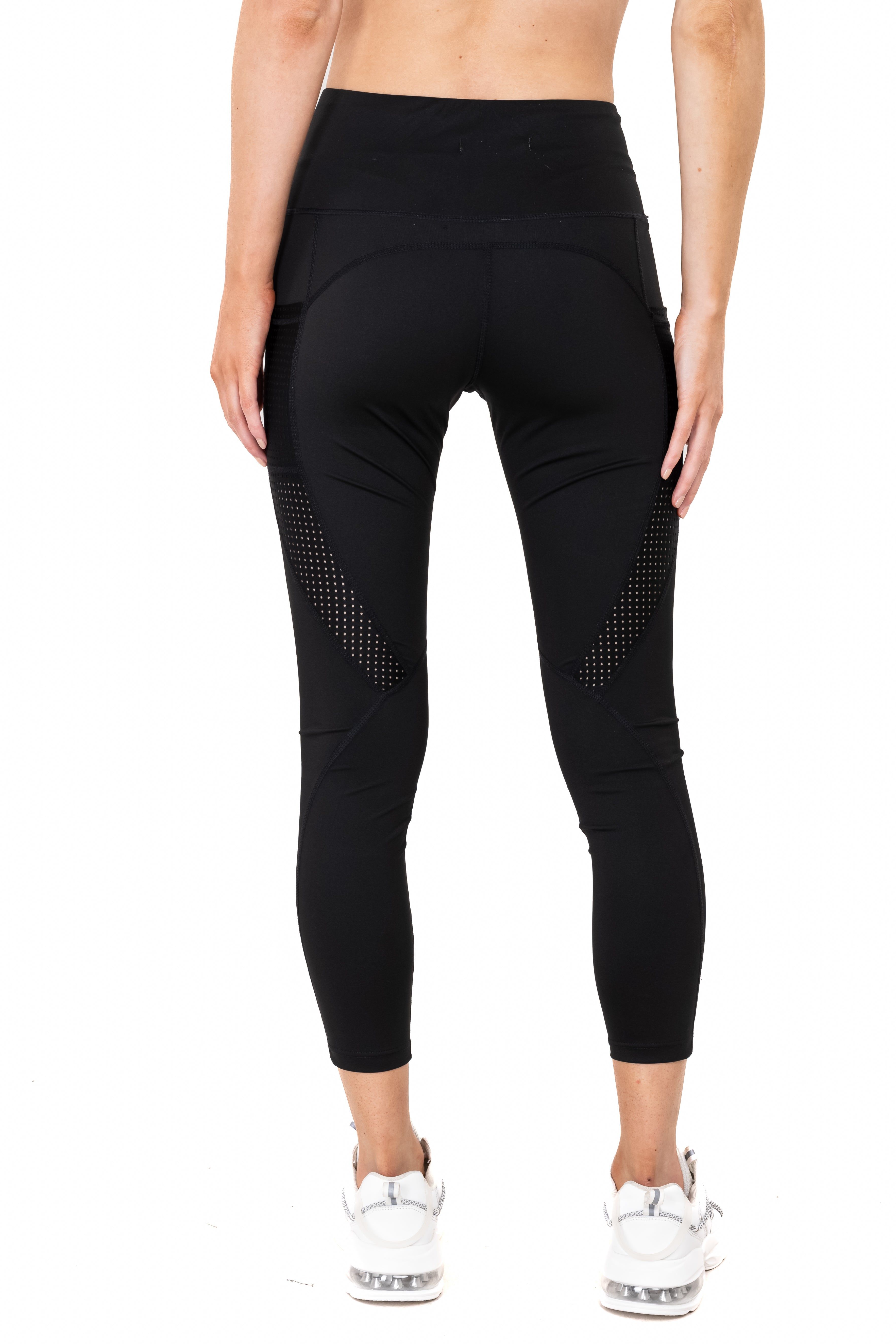 Leggings bolsas laterales transparencia sold by Shasa product image thumbnail 4