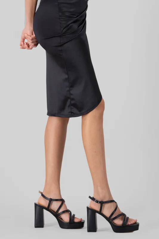 Tacon bloque tiras planas sold by Shasa