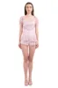 Romper capas flores sold by Shasa