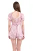 Romper capas flores sold by Shasa