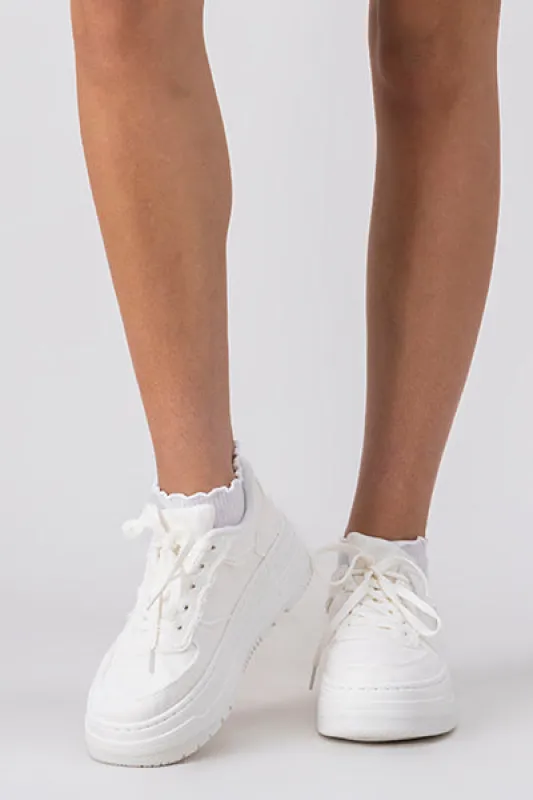 Tenis Casual Tela Acanalada sold by Shasa